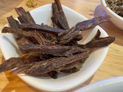 -满堂·烤鸭店·北京菜(鼓楼店)