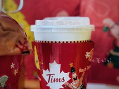 -Tims天好咖啡·贝果(凯德大峡谷购物中心店)