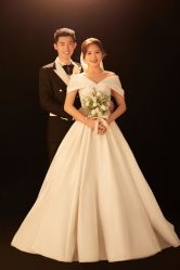 -二十一世纪婚纱摄影(省府前街店)