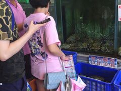 -旅南活海鲜-屏东(墾丁海鮮，海鮮餐廳，墾丁團體合菜，平價熱炒，墾丁熱炒店，活海鮮推薦，在地海鮮餐廳)