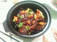 android_upload_pic-小厨娘淮扬菜(板桥一店)