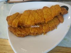 鸡排-和福顺牛肉大虾焖锅自助(宝业店)