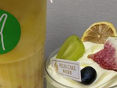 -佩家私房烘焙(宝龙店)