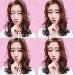 -P.STYLE派斯造型