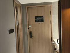 -桔子酒店(北京中关村软件园店)