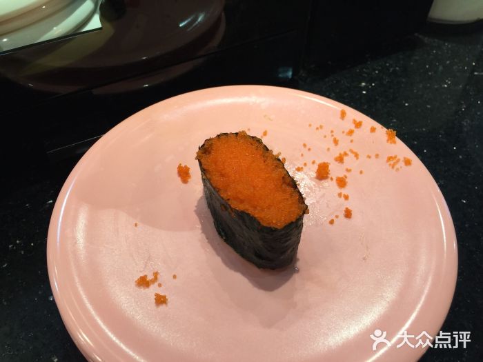 争鲜回转寿司(徐汇星游城店)图片