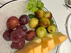 -富淳饭店(世纪公园店)