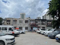 -阿婆东山羊肉店(鸿港海鲜批发市场店)