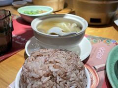-甘思咪哚·云南艺术餐厅(天河广百店)