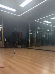 -G-STEPS舞蹈工作室