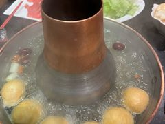 -南门涮肉(通州大船店)