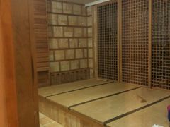 -御景山温泉花园酒店