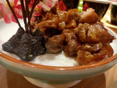 -村长家的疙瘩汤(沌口店)