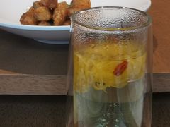 -荷风细雨·中国茶宴(世纪大道店)