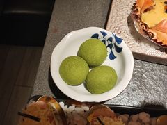 宇治抹茶-御前十七(北京路天河城店)