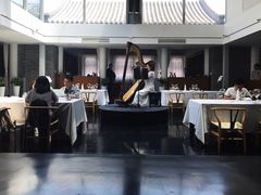 大堂-京兆尹(雍和宫店)