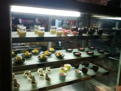 -锅哥有料老火锅(金港国际店)