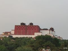 -普陀宗乘之庙(小布达拉宫)