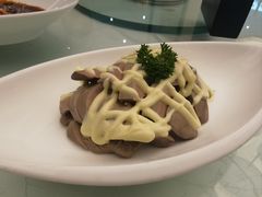 -勺园中餐厅