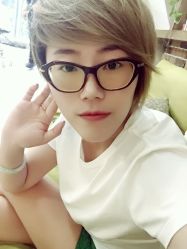 点击看大图 -L'Show领秀美发