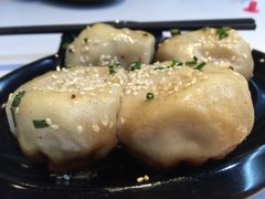 小杨生煎(吴江路店)-小杨生煎(湟普汇店)