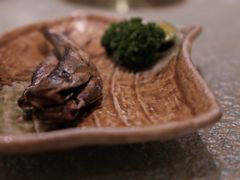 -广州增城保利皇冠假日酒店-玄日本餐厅