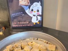 -白云宾馆-祥云西餐厅·法式鹅肝海鲜自助