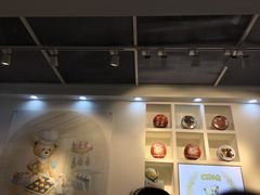 -香港珍妮曲奇聪明小熊饼干