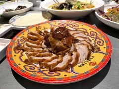-邑金陵北京烤鸭店·现炒家常菜(ITC MALL店)