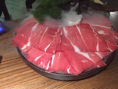 -越城记黑鱼煲(福侨大厦店)