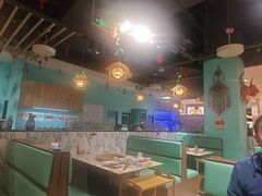 -云中鱼蒸汽石锅鱼(川沙百联店)