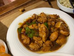 -海荣锅贴馆(五味十字店)