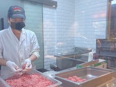 -The Habit Burger Grill 哈比特汉堡(爱琴海店)