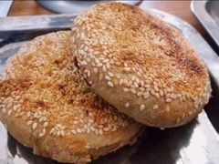 -李小老烧饼(常营民族家园店)