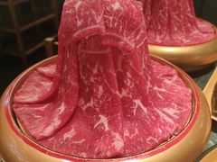 -牛New寿喜烧(中山公园龙之梦店)