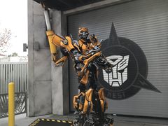-奥兰多环球影城