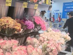 -沃尔玛(水榭春天店)