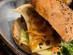 -blue frog蓝蛙(长泰广场店)