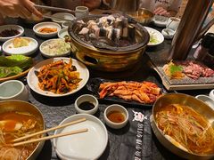 -味家烤肉烤鳗鱼牛排(西塔旗舰店)