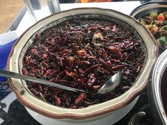 水煮鱼-渝信川菜(南滨店)