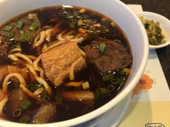 -中国厨房/台湾牛肉面