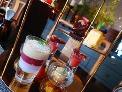 -莲西餐(曲江店)