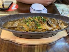 -缘来聚·徽菜名店(黄山宏村店)