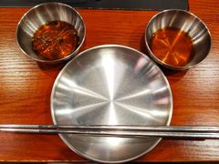 -大阪烧肉BAKA一代(十亩地店)