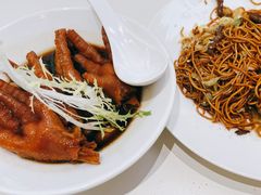 -蔡澜点心·粤菜(月星环球港店)