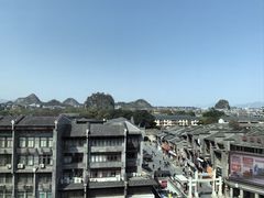 -四月吧餐厅(正阳步行街店)