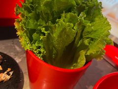 -谷牛日式烤肉(宝山U天地店)