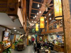 -七菜馆·东北菜·蒸饺(文体路店)