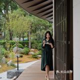 深圳约会餐厅 · 在日式庭院里吃火锅~