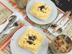 冻奶茶-华星冰室(湾仔店)